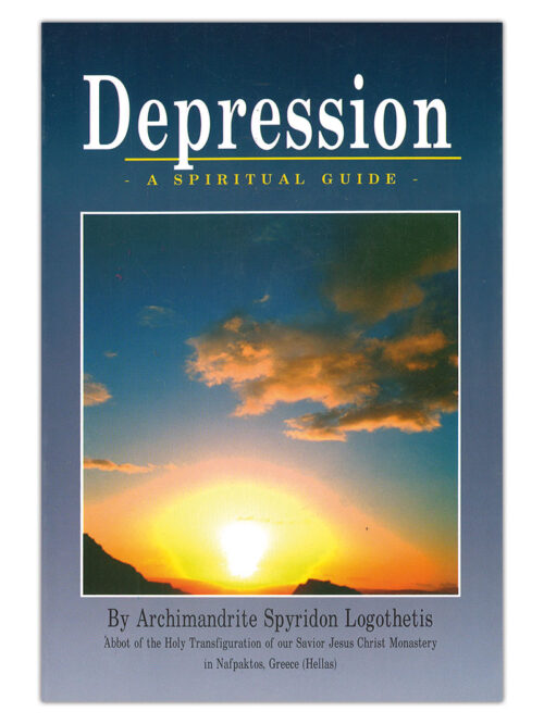 DEPRESSION_cover